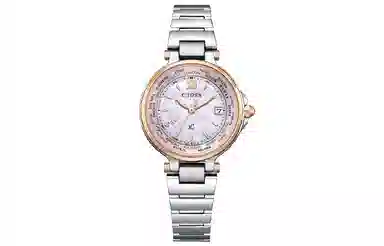 CITIZEN 50 29mm EC1011-62W