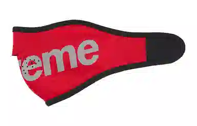 Supreme FW23 WEEK 18 WINDSTOPPER FACEMASK