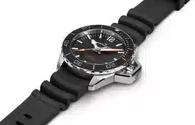 Hamilton Khaki Navy Scuba 41mm