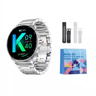 KUMI GW5 Pro NFC