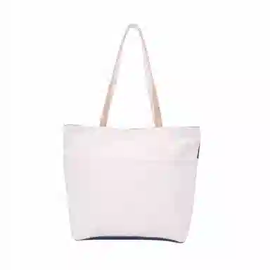 Hello marche Tote Bag