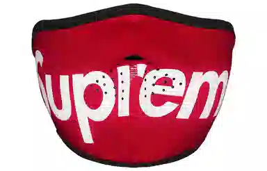 Supreme FW23 WEEK 18 WINDSTOPPER FACEMASK