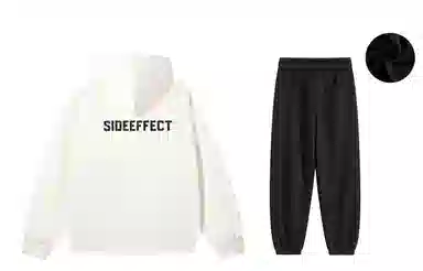 SIDEEFFECT SLogo