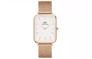 Daniel Wellington Quadro DW00100465