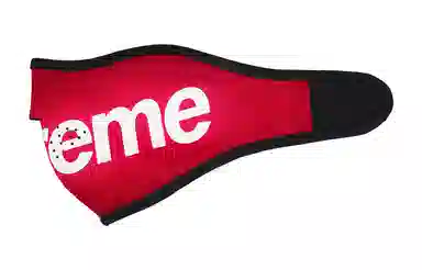 Supreme FW23 WEEK 18 WINDSTOPPER FACEMASK