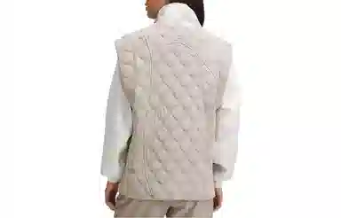 lululemon Cap-Sleeve Quilted Vest