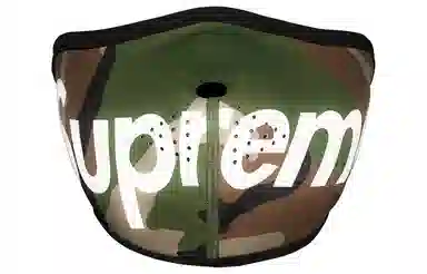 Supreme FW23 WEEK 18 WINDSTOPPER FACEMASK