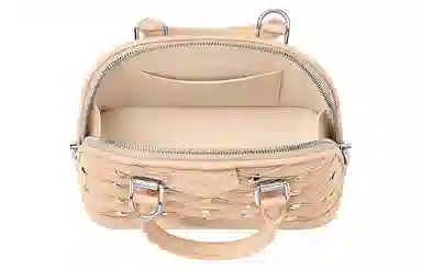 LOUIS VUITTON Alma BB