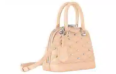 LOUIS VUITTON Alma BB