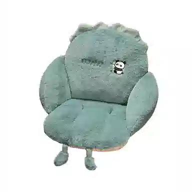 公主恋人 卡通半包围坐垫 玩偶周边