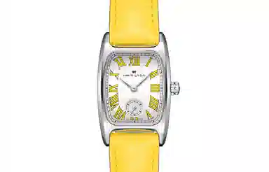 HAMILTON 23.5*27.4mm