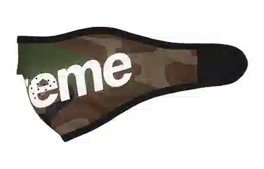 Supreme FW23 WEEK 18 WINDSTOPPER FACEMASK