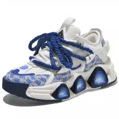 Masongarments Storm 1