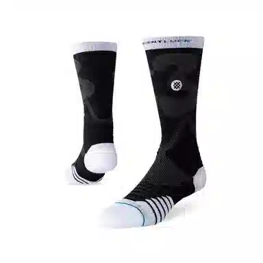 Stance x 33PercentLuck 1