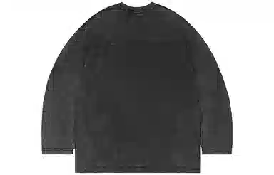 WHOOSIS -MOSLOSTBHNP 3D PRINT WASHED SHIRTT