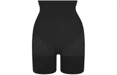 SKIMS Everyday Sculpt High-Waisted Mid Thigh Short