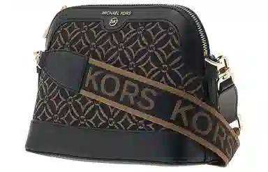 MICHAEL KORS MK Jet Set Logo