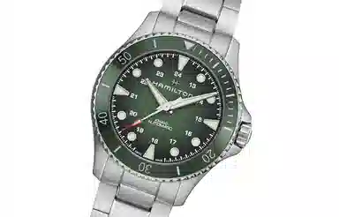 HAMILTON 300 43mm
