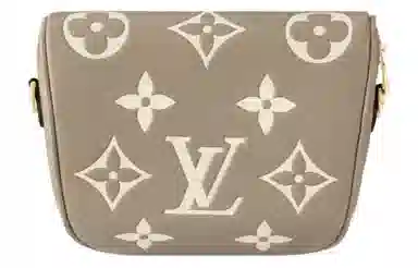 LOUIS VUITTON Bumbag