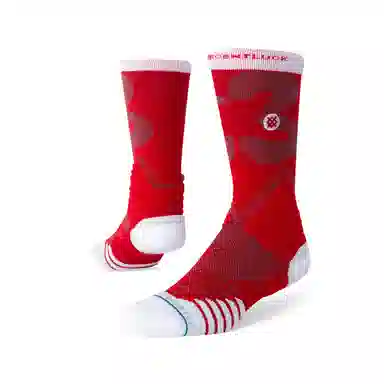 Stance x 33PercentLuck 1