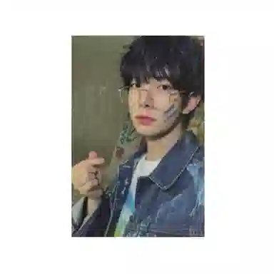HYBE ENHYPEN
