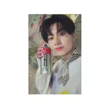 HYBE ENHYPEN