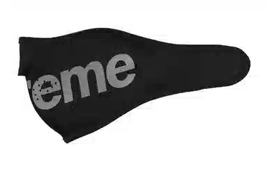 Supreme FW23 WEEK 18 WINDSTOPPER FACEMASK