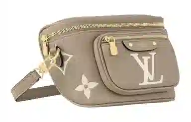 LOUIS VUITTON Bumbag