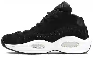 Hall Of Fame x Reebok Question Mid