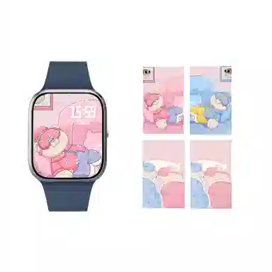 dido Y20 X Boring Bear -