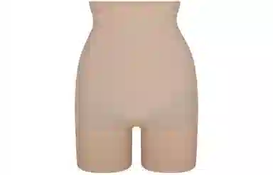 SKIMS Everyday Sculpt High-Waisted Mid Thigh Short