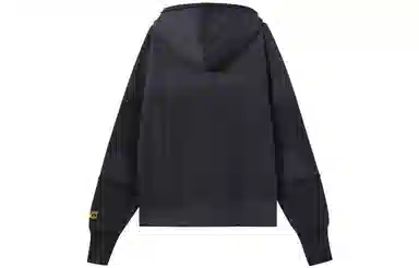 Drew House Hoodie Black