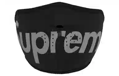 Supreme FW23 WEEK 18 WINDSTOPPER FACEMASK