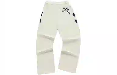 FILA FUSION x FACETASM