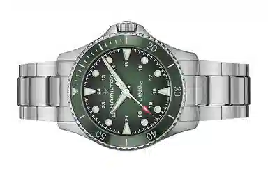 HAMILTON 300 43mm