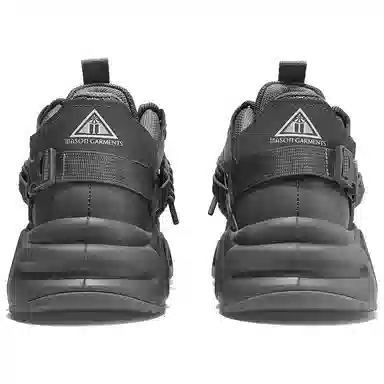 Masongarments Storm 1