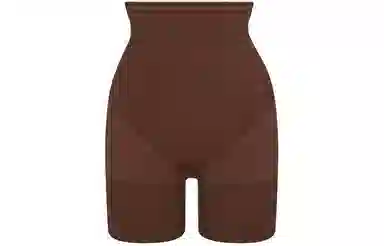 SKIMS Everyday Sculpt High-Waisted Mid Thigh Short