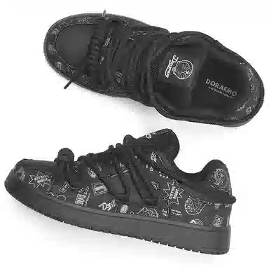 Doraemon Sneakers