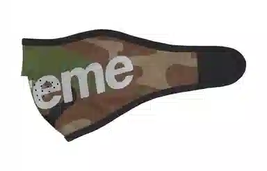 Supreme FW23 WEEK 18 WINDSTOPPER FACEMASK