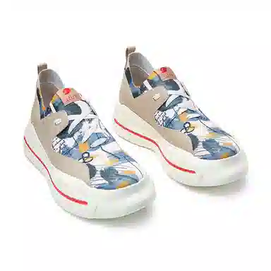 U.IN Santander 14 Series