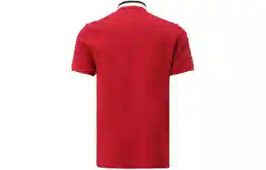 EMPORIO ARMANI SS22 Polo