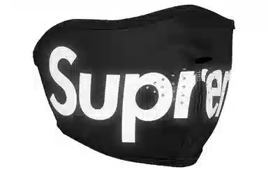 Supreme FW23 WEEK 18 WINDSTOPPER FACEMASK