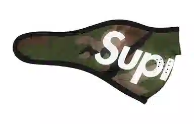Supreme FW23 WEEK 18 WINDSTOPPER FACEMASK