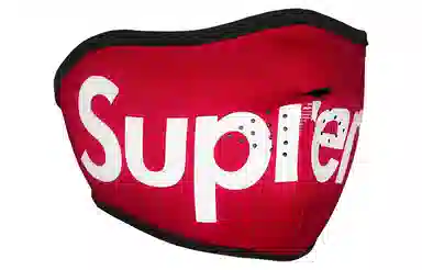 Supreme FW23 WEEK 18 WINDSTOPPER FACEMASK