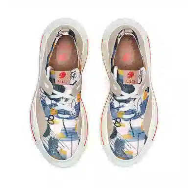 U.IN Santander 14 Series