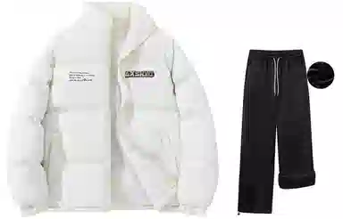 A.X.S.K x MOORAB Vintage Stars & Stripes Set