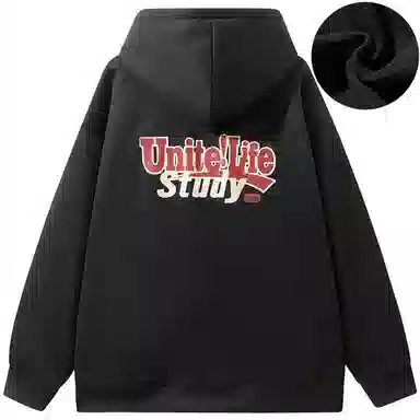 Unite Life HOODS
