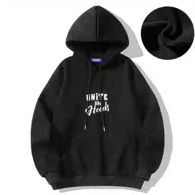 Unite Life HOODS logo