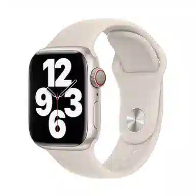 MQ Apple Watch 38-45mm