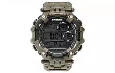 GT DESIGN 100 GTS007